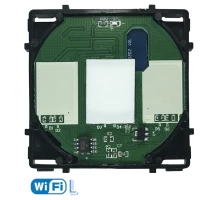 Сенсорний Wi-Fi вимикач модуль M-SK-W801-01-L— 1 клавіша 